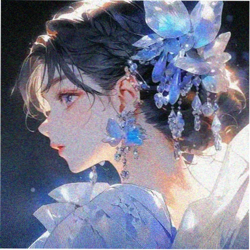 亚麻色观测者 头像