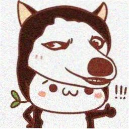 静默电梯 头像