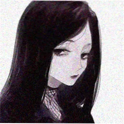 都莫切夫斯基 角色头像