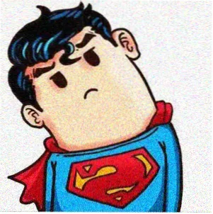 安全警卫 机械势力头像
